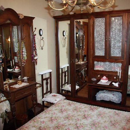 Apartamentos Sabor Rural I León Kültér fotó