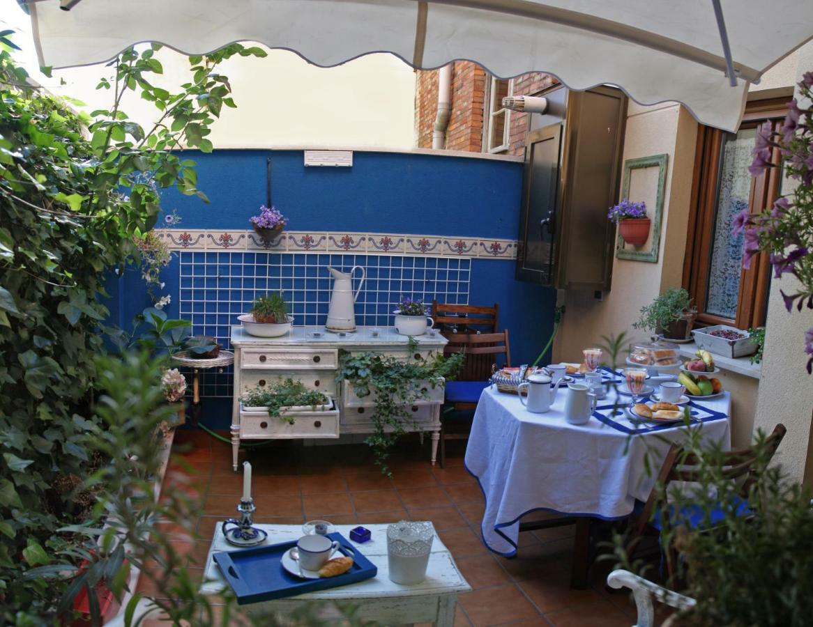 Apartamentos Sabor Rural I León Kültér fotó