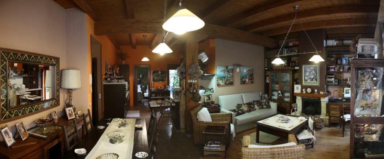 Apartamentos Sabor Rural I León Kültér fotó